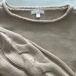 NWOT Sweater